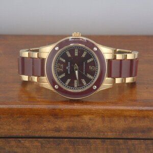 Pre-Owned Women’s Anne Klein 10/9180 Fashion Analog Watch